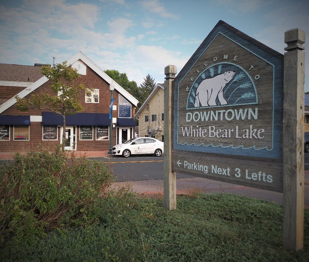 Photo of White Bear Computer Repair