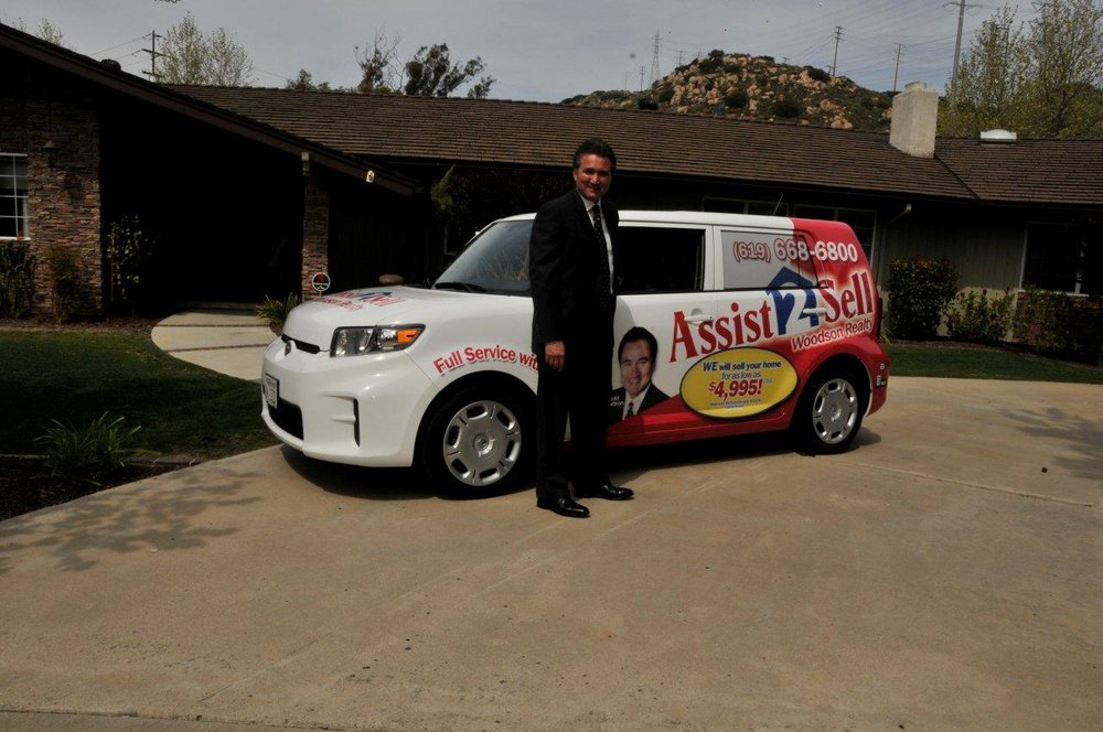 Photo of Assist2Sell - Woodson Realty