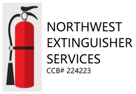 Photo of Northwest Extinguisher Services
