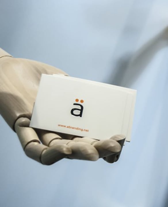 Photo of äbranding