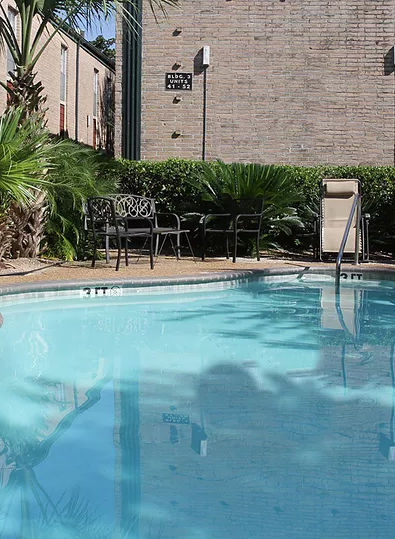 Photo of Forest Oaks Apt