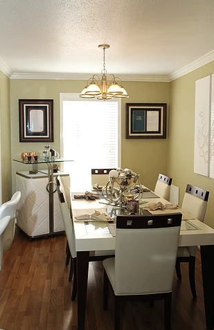 Photo of Forest Oaks Apt