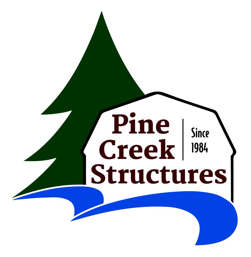 Photo of Pine Creek Structures