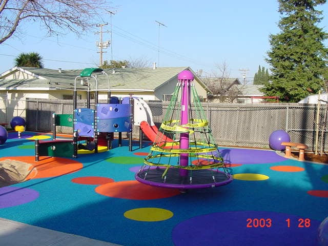 Photo of Playgrounds Unlimited