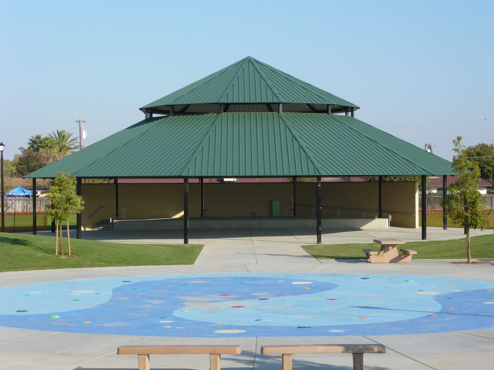 Photo of Playgrounds Unlimited