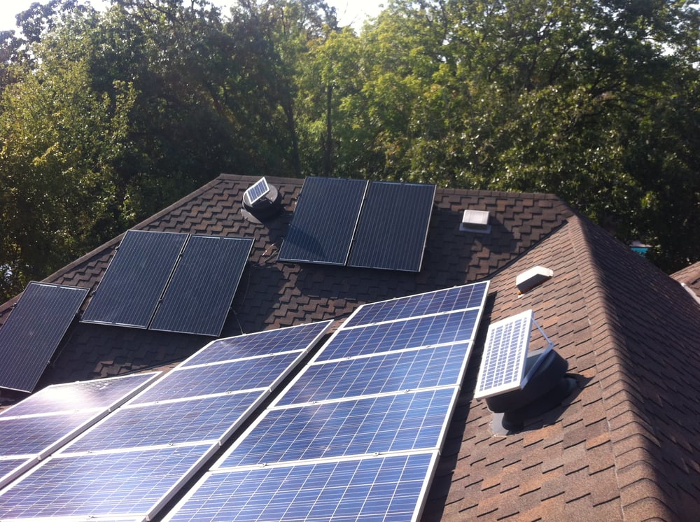 Photo of Ion Solar