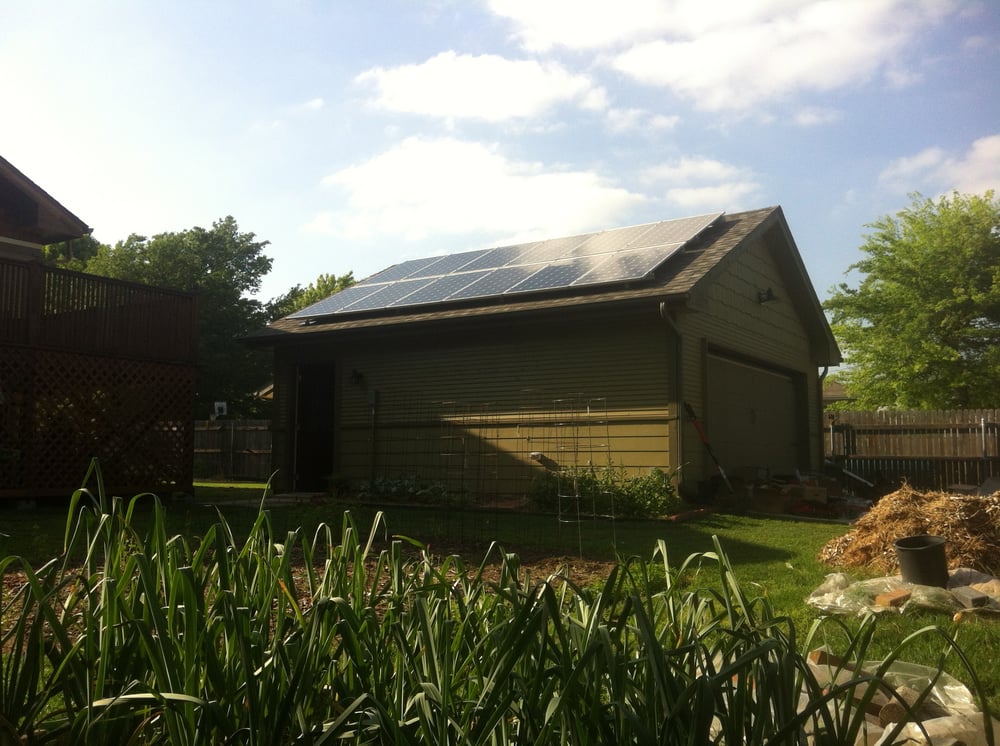 Photo of Ion Solar