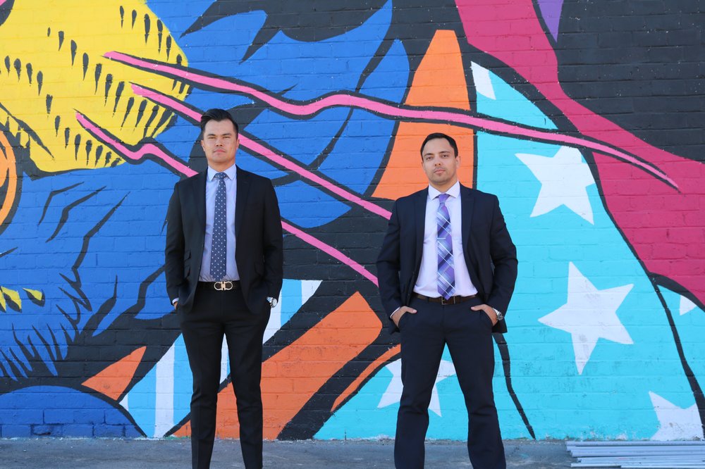Photo of Winters & Toop Law Group