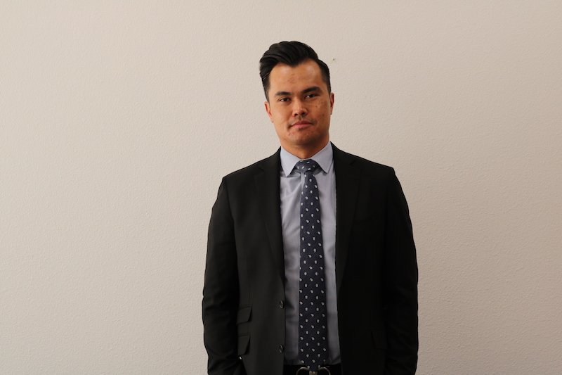 Photo of Winters & Toop Law Group