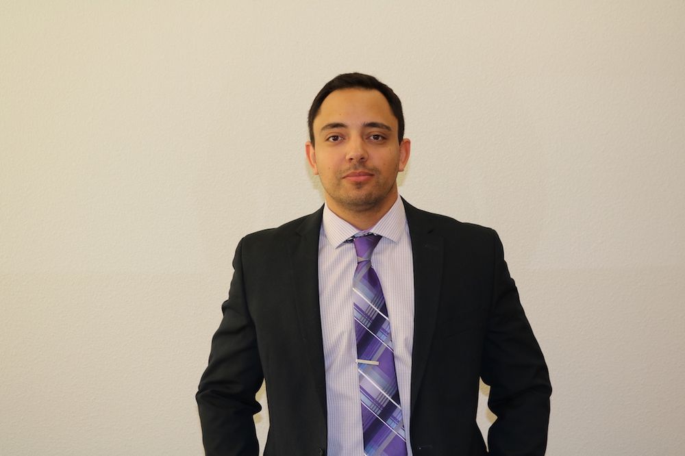 Photo of Winters & Toop Law Group