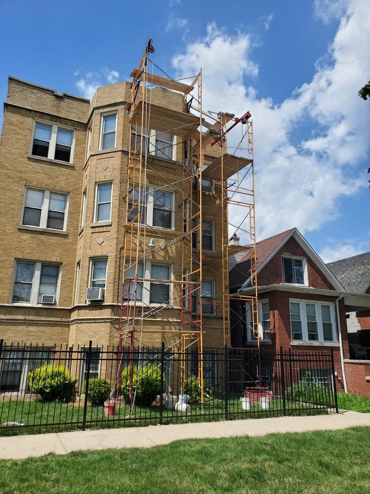 Photo of Bakoma Construction