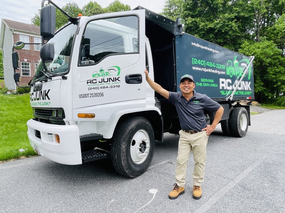 Photo of RC Junk Services