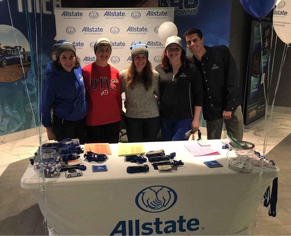 Photo of Allstate Insurance : Lisa Marie Eshleman
