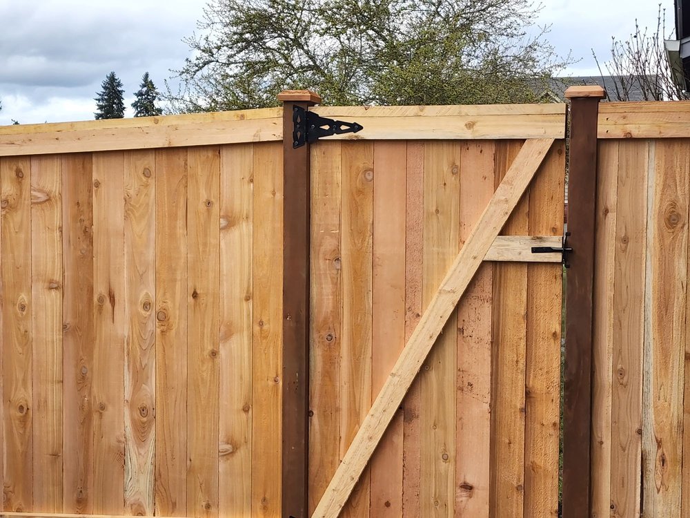 Photo of Olympic Fencing Solutions