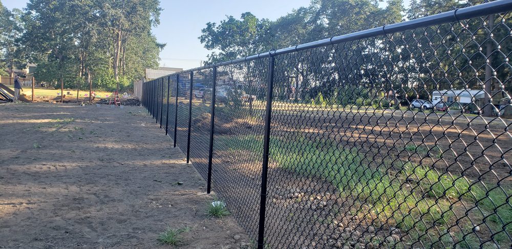 Photo of Olympic Fencing Solutions