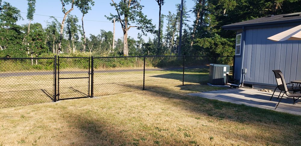 Photo of Olympic Fencing Solutions