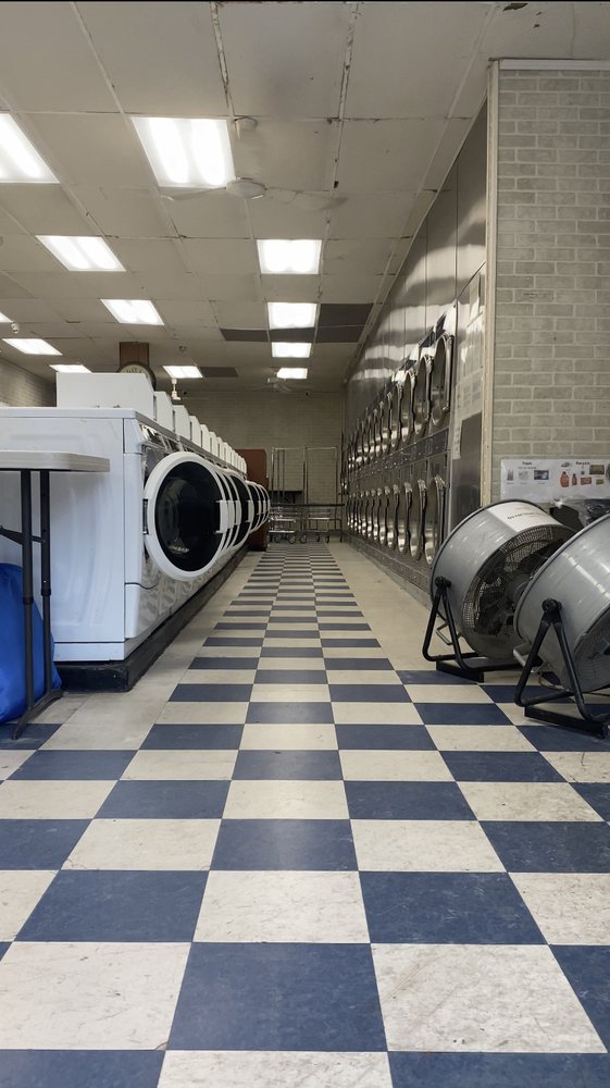Photo of U-DO-IT Laundry