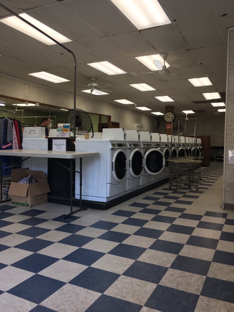 Photo of U-DO-IT Laundry
