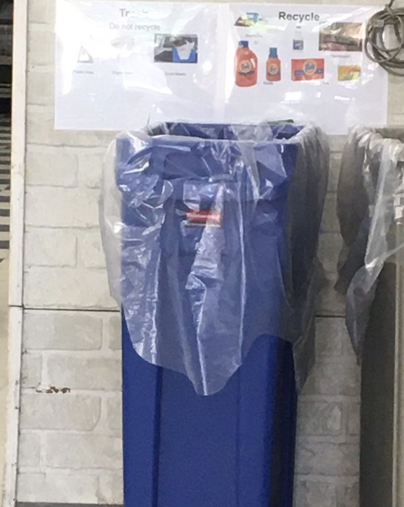 Photo of U-DO-IT Laundry