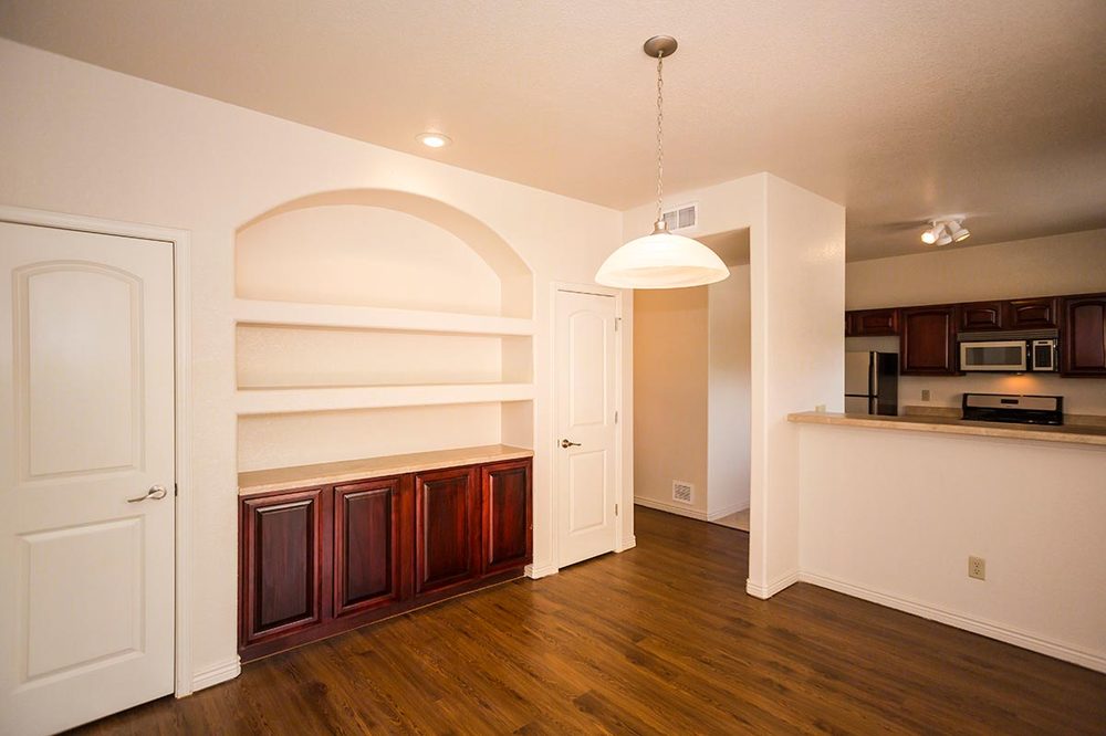 Photo of The Tuscany at Mesa Hills Apartments