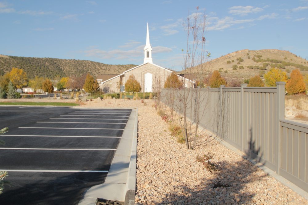 Photo of CFC Fences & Decks - Salt Lake