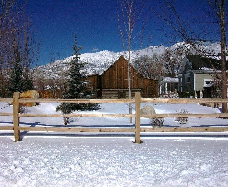 Photo of CFC Fences & Decks - Salt Lake