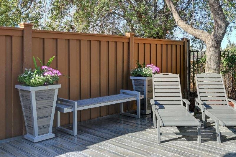 Photo of CFC Fences & Decks - Salt Lake