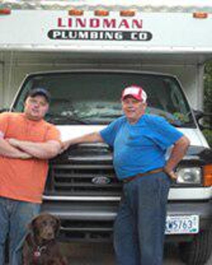 Photo of Lindman Plumbing