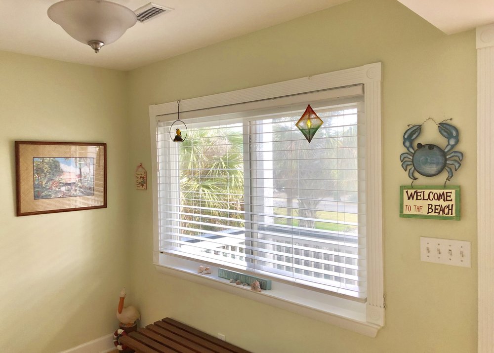 Photo of SweetGrass Shades