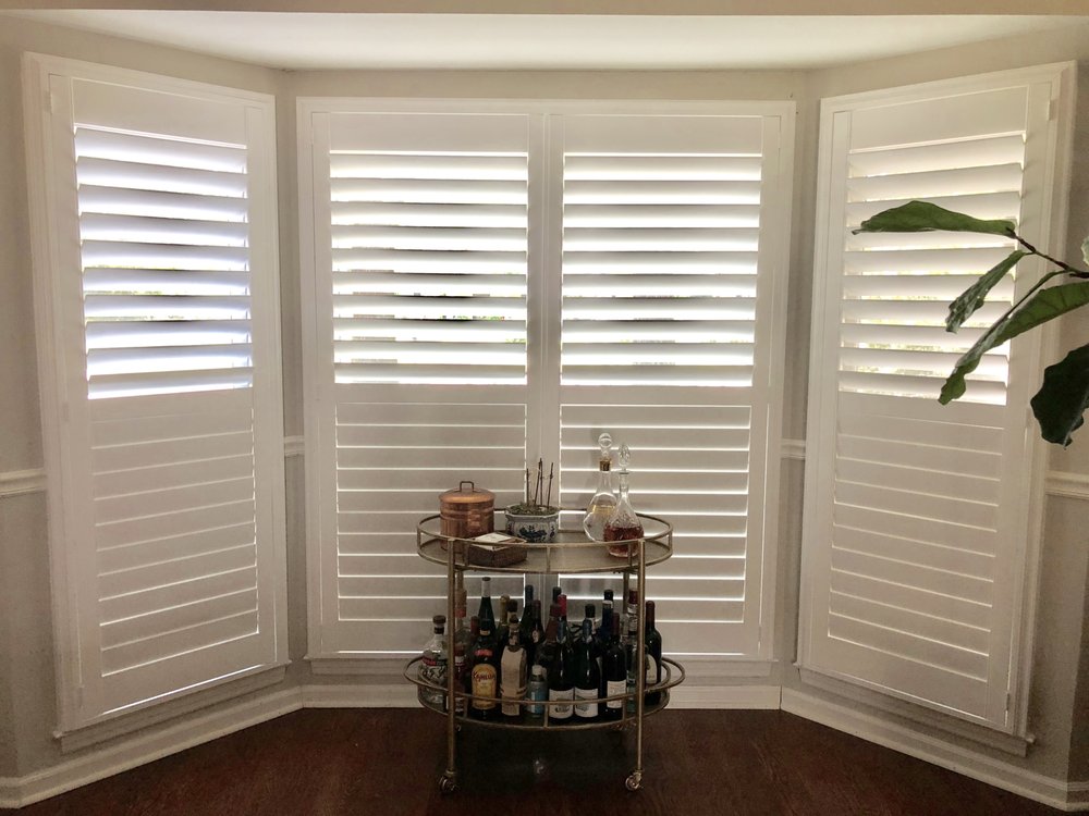 Photo of SweetGrass Shades