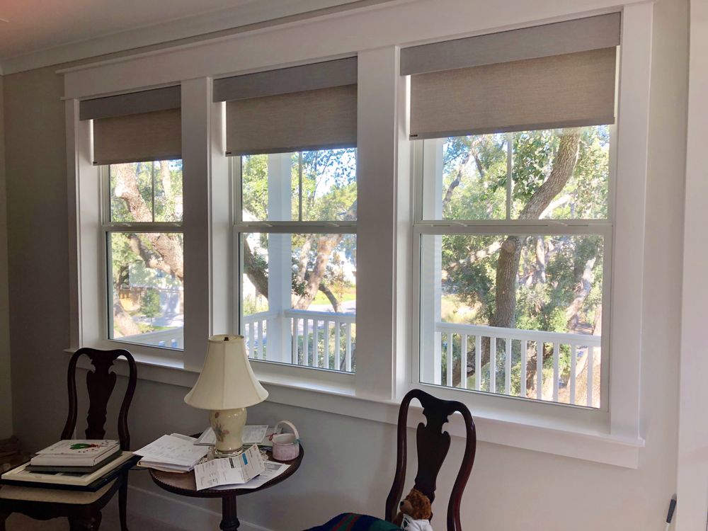 Photo of SweetGrass Shades