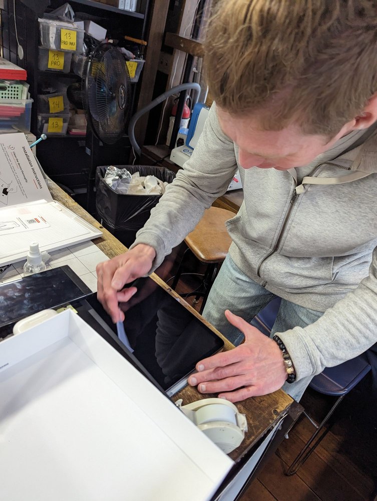 Photo of iGenius Repair