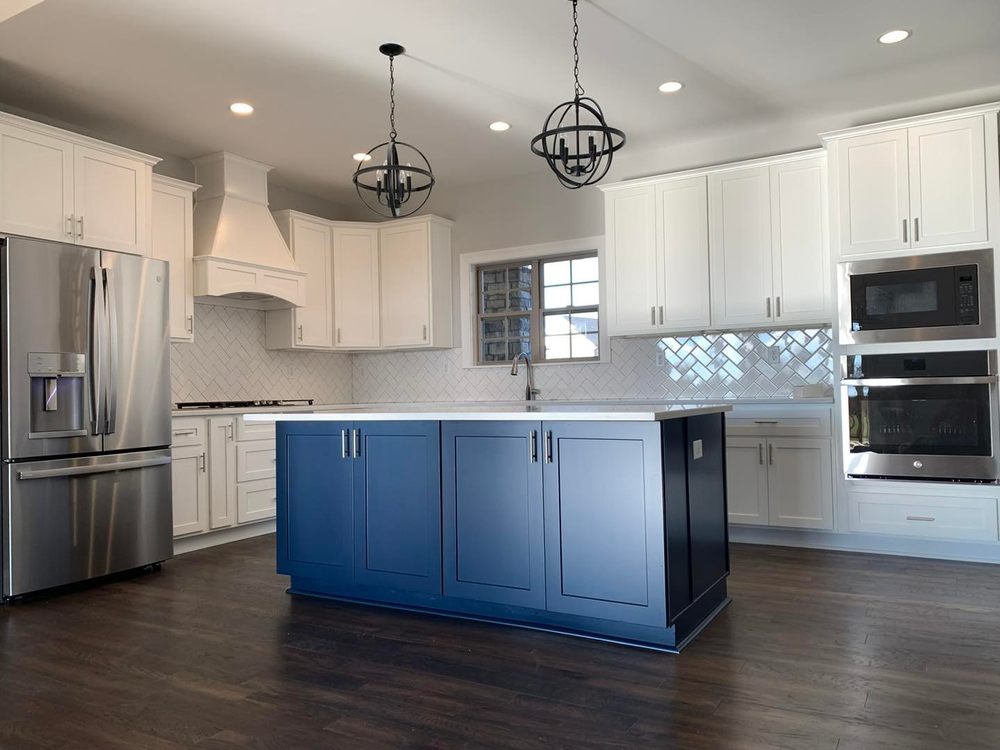 Photo of Dennison's Cabinets and Countertops