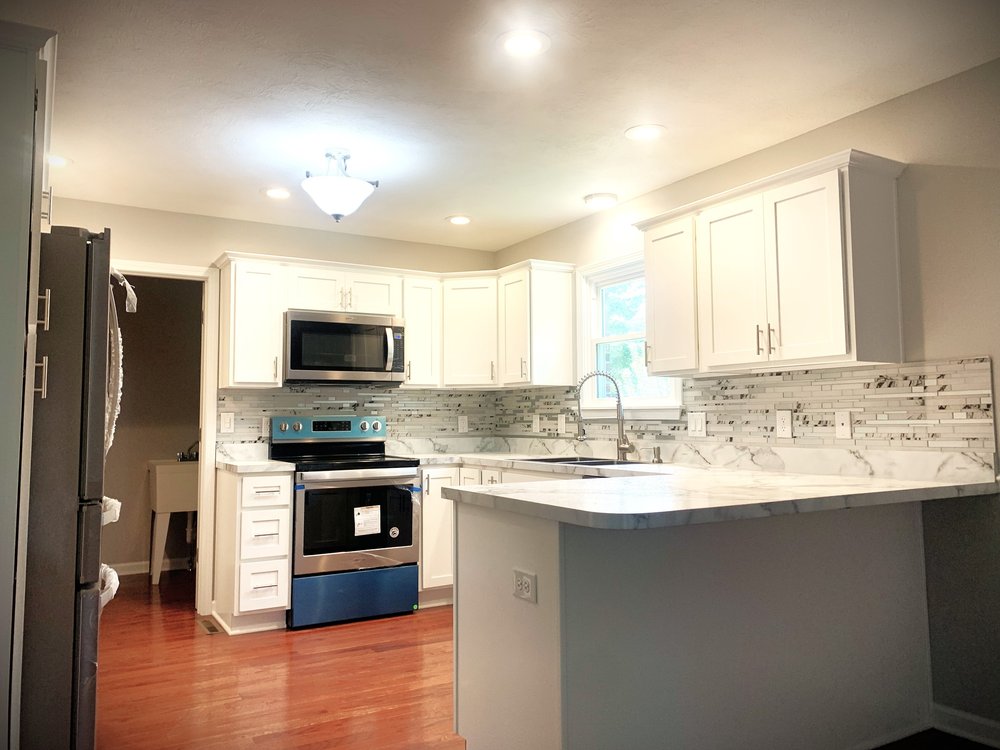Photo of Dennison's Cabinets and Countertops