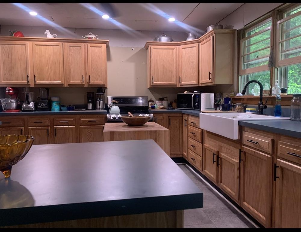 Photo of Dennison's Cabinets and Countertops