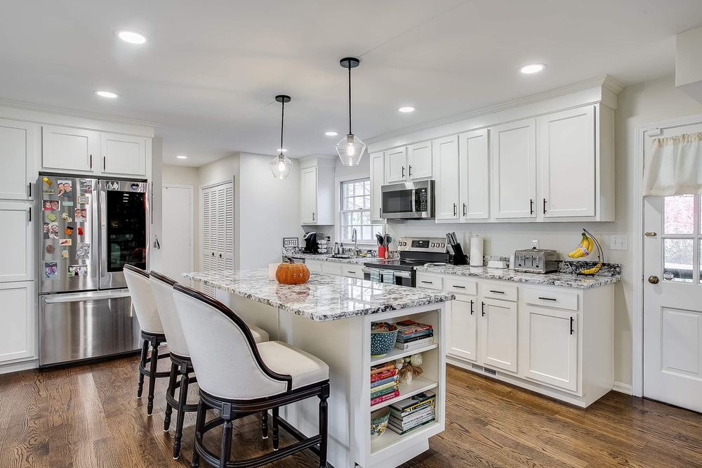 Photo of Dennison's Cabinets and Countertops