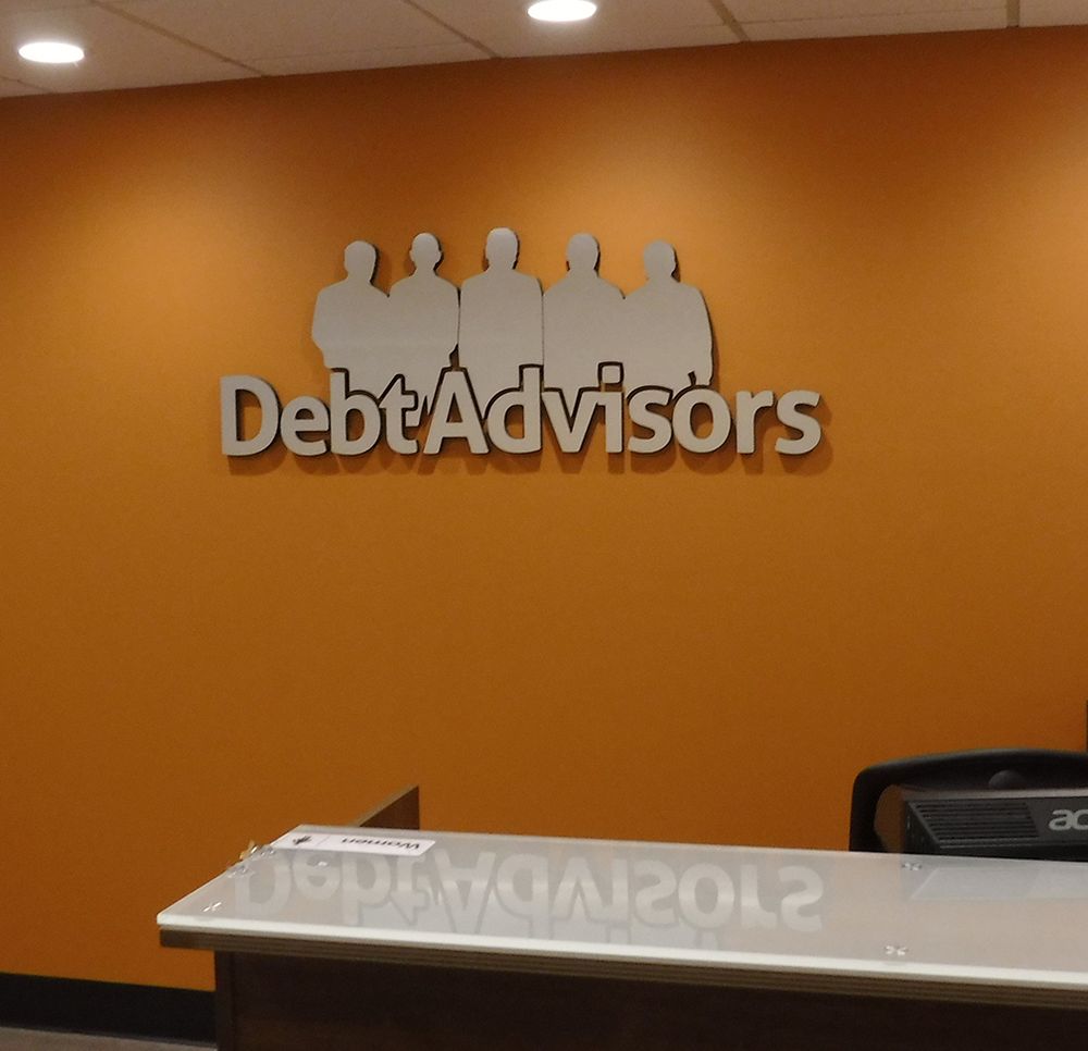Photo of Visual Technology Signs