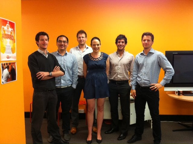 Photo of Webfirm