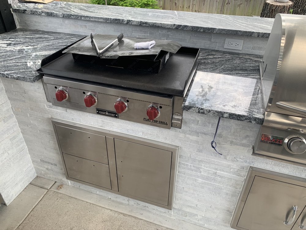 Photo of CPH Countertops