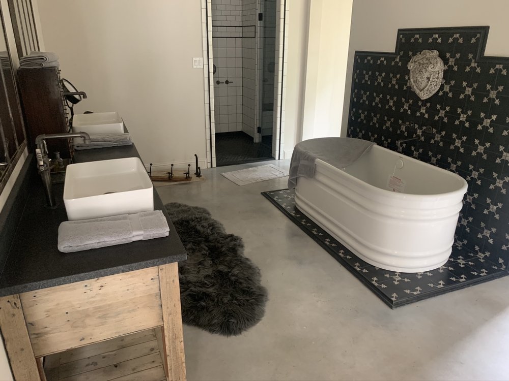 Photo of CPH Countertops