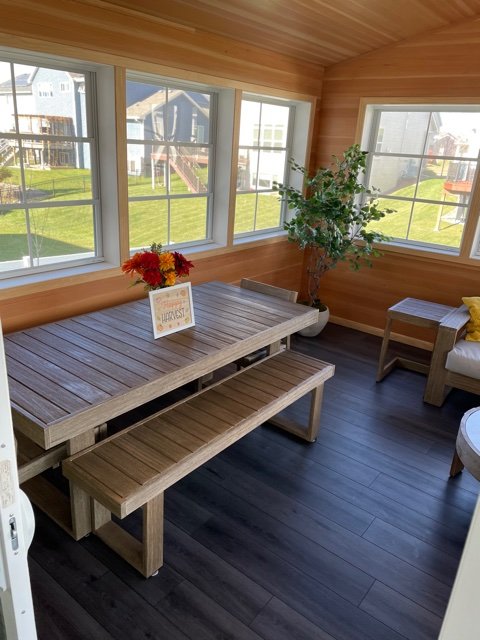 Photo of Roberts' Residential Remodeling