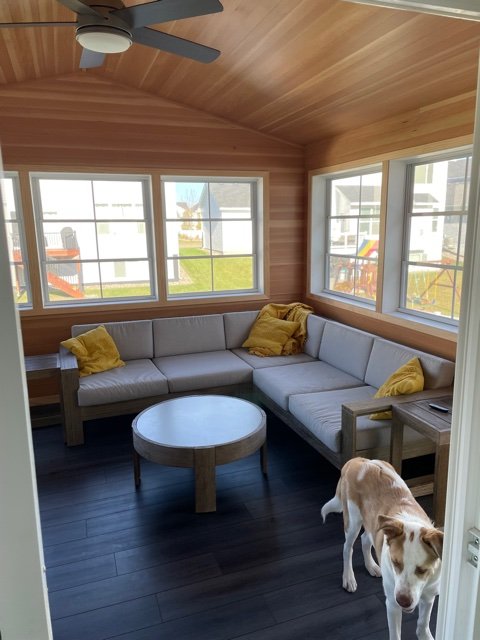 Photo of Roberts' Residential Remodeling