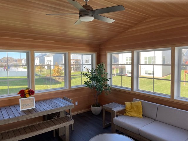 Photo of Roberts' Residential Remodeling