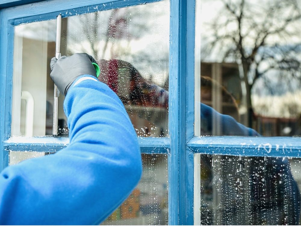 Photo of See Texas Clearly Window Cleaning