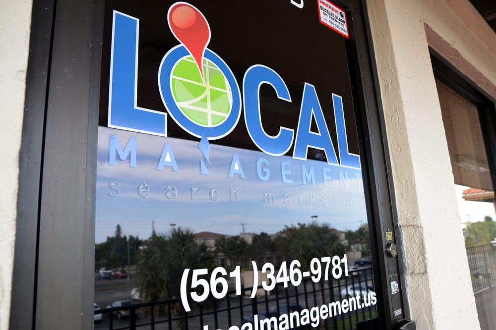 Photo of Local Management