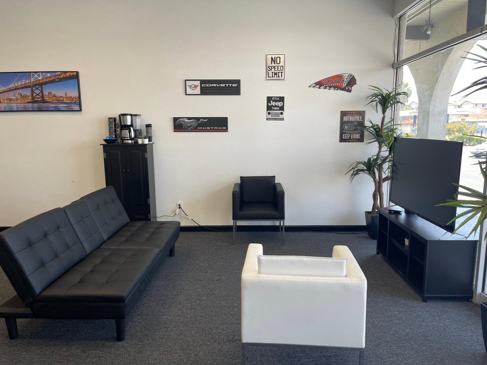 Photo of Fast Insurance & Registration Services
