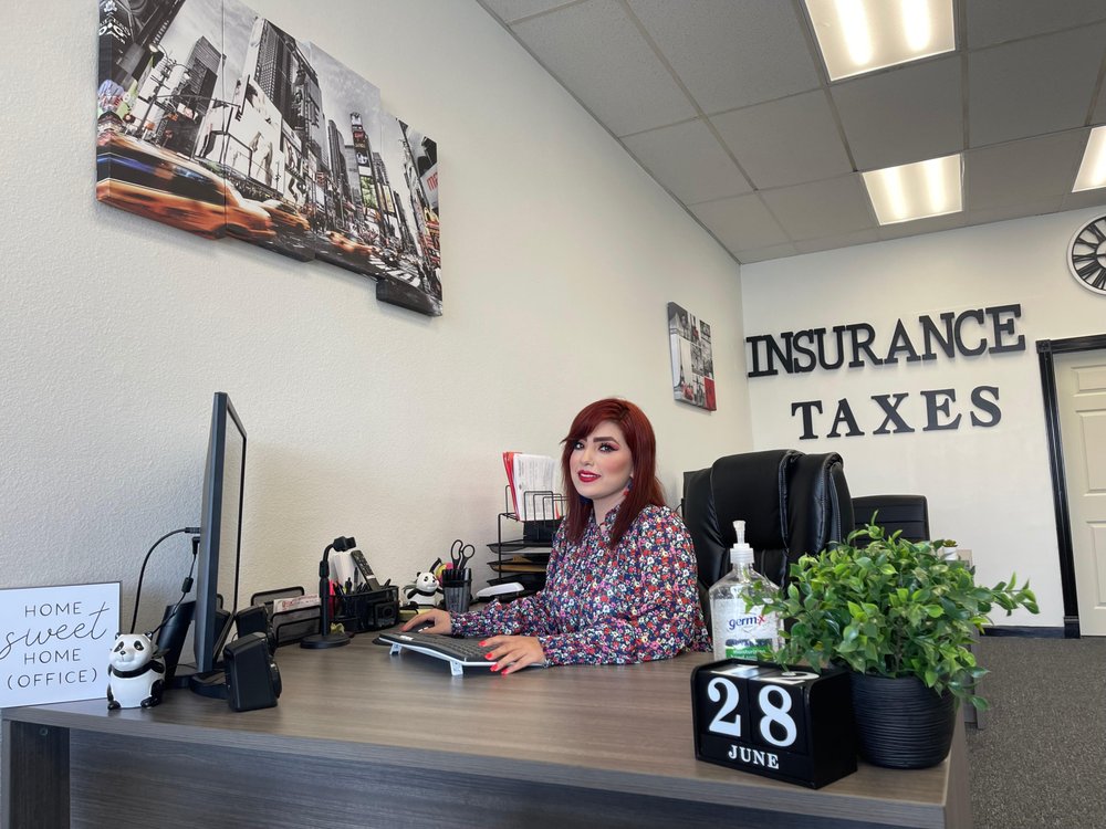 Photo of Fast Insurance & Registration Services