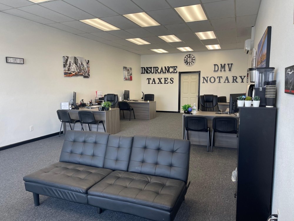 Photo of Fast Insurance & Registration Services