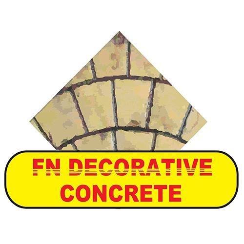 Photo of FN Decorative Concrete