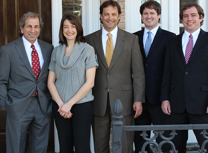 Photo of Malouf & Malouf Injury Lawyers